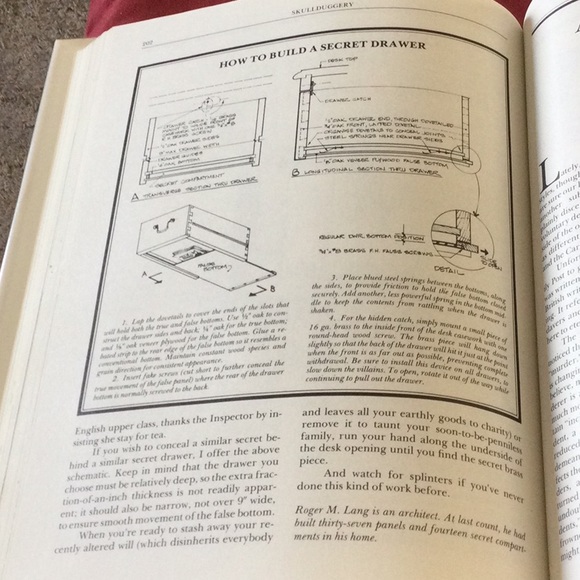 Murderess Ink - Picture 7 of 8